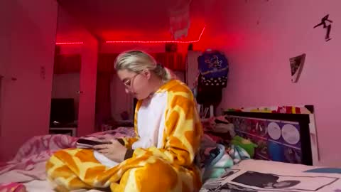 baddieprettypussy online show from 05/31/26, 11:28
