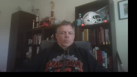 Badger online show from 01/20/25, 06:53