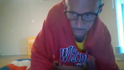badgersfan online show from 05/04/26, 01:18