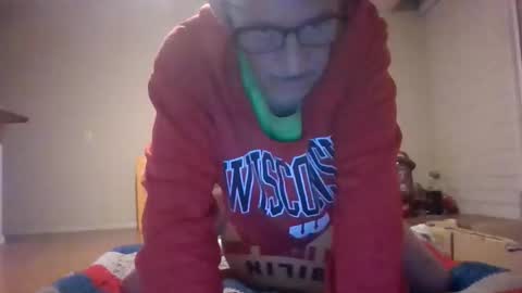 badgersfan online show from 06/01/26, 10:28