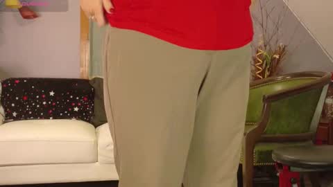 Badgirlpr online show from 12/04/25, 11:35