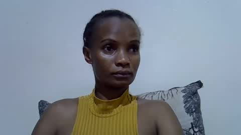 Princess Jojo online show from 10/12/25, 01:21