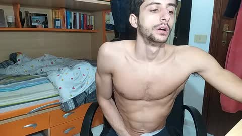 Badguy online show from 12/14/24, 08:56