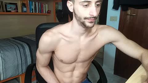 Badguy online show from 01/12/25, 08:57