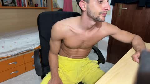 Badguy online show from 05/31/26, 08:21