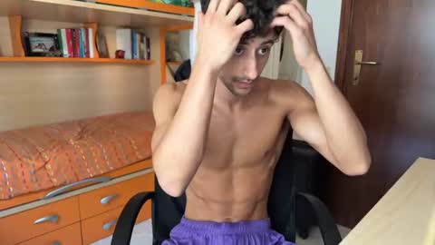 Badguy online show from 07/11/26, 10:07
