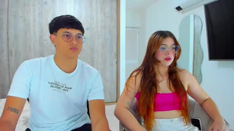 Snapshot of badgyal_ chatting on 12/07/24, 05:48 Beck and Rick online show from 12/07/24, 05:48