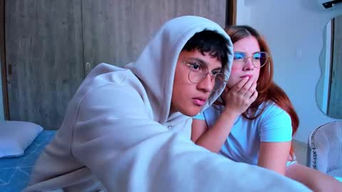 Snapshot of badgyal_ chatting on 03/07/25, 07:05 Beck and Rick online show from 03/07/25, 07:05