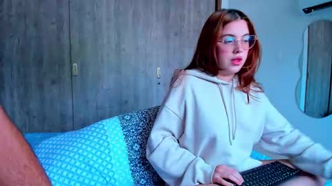 Snapshot of badgyal_ chatting on 03/10/25, 09:07 Beck and Rick online show from 03/10/25, 09:07