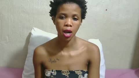 Lily online show from 09/21/25, 05:47