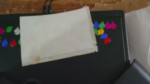 Lily online show from 11/10/25, 06:01