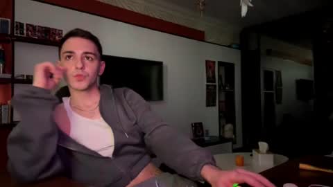 Badli online show from 07/28/26, 02:13