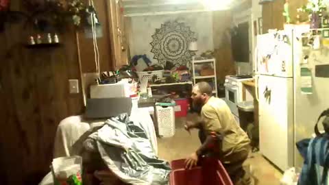 Snapshot of badnews68 chatting on 12/28/24, 08:16 StillPoPimpin online show from 12/28/24, 08:16