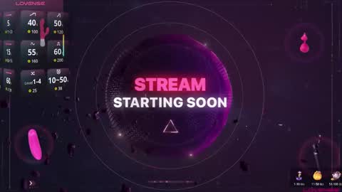 Snapshot of badnightwolf chatting on 11/11/25, 01:27 Silver online show from 11/11/25, 01:27