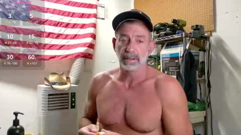 Snapshot of badnightwolf chatting on 07/23/26, 10:02 Silver online show from 07/23/26, 10:02