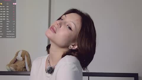 badprincessjenny online show from 02/27/26, 02:55