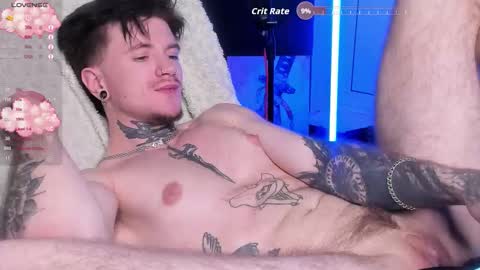 Alex online show from 02/03/26, 06:22