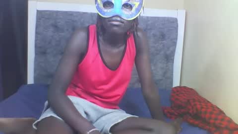 bads_hornies online show from 01/13/26, 05:51