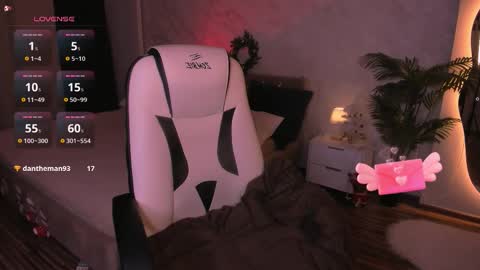 Scarlet online show from 01/10/26, 01:57