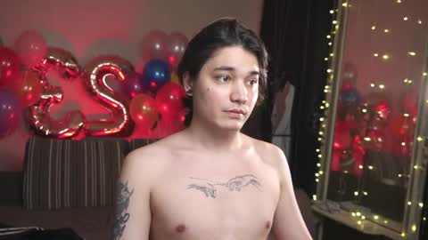 badtwinkboys online show from 03/08/26, 05:28