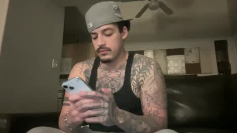 badxboyxvenom online show from 02/23/26, 09:06