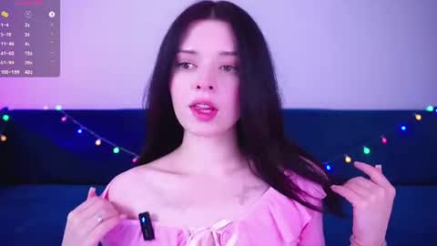 Snapshot of bae_miamor chatting on 07/19/26, 05:16 Hello my name is Ariella online show from 07/19/26, 05:16