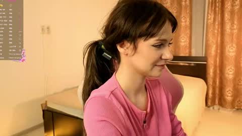 Mila  My TG  online show from 03/25/26, 10:05