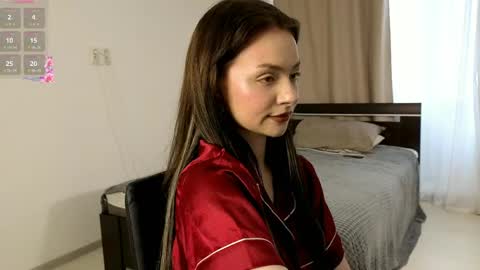 Mila  My TG  online show from 04/20/26, 12:30