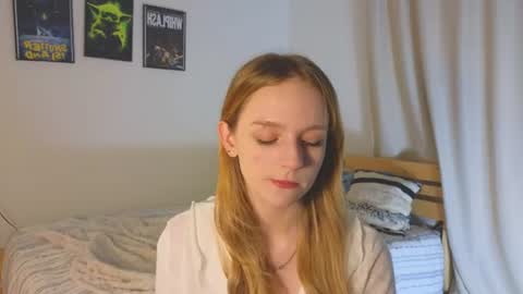 Kate online show from 06/14/26, 04:20