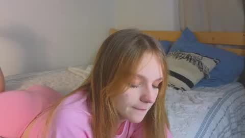 Kate online show from 06/18/26, 04:11