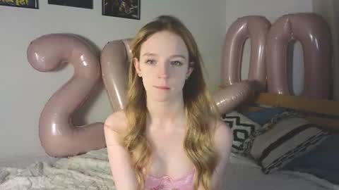 Kate online show from 06/20/26, 04:43