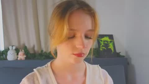 Kate online show from 07/16/26, 01:06