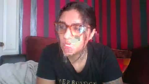 bafomet sarah online show from 12/09/24, 07:29