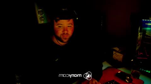 Baffels online show from 12/08/24, 01:03