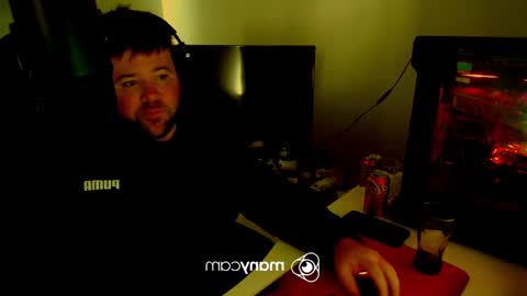 Baffels online show from 02/24/25, 04:49