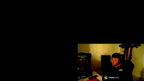 Baffels online show from 09/14/25, 05:39