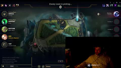 Baffels online show from 11/01/25, 12:40