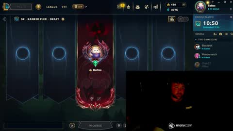 Baffels online show from 11/06/25, 11:33