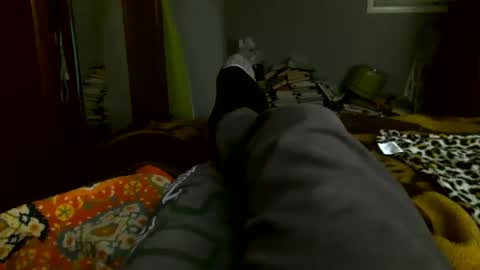 Carlos online show from 12/11/24, 04:18