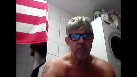 baggelina75 online show from 12/08/24, 10:08