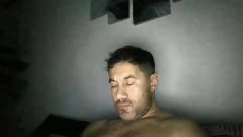 Bagio online show from 12/19/25, 08:38