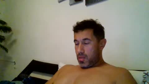 Bagio online show from 07/06/26, 08:55
