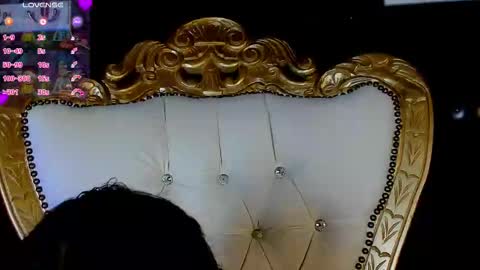 bagiolett  online show from 03/12/26, 07:42