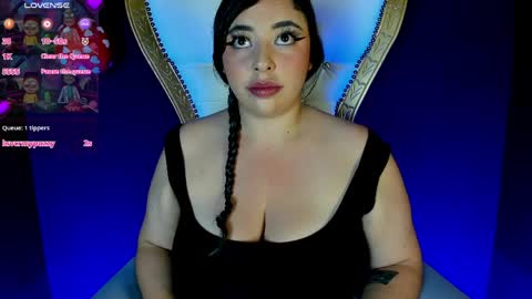 bagiolett  online show from 04/03/26, 05:22