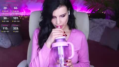 BagiraMays online show from 01/14/26, 02:12