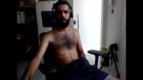 Snapshot of baianobarbudo chatting on 12/22/24, 12:27 baianobarbudo online show from 12/22/24, 12:27