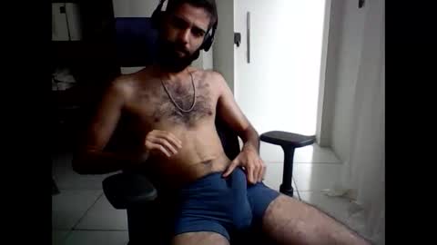 Snapshot of baianobarbudo chatting on 01/09/25, 11:14 baianobarbudo online show from 01/09/25, 11:14