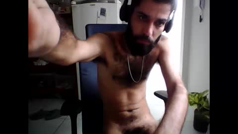 Snapshot of baianobarbudo chatting on 01/13/25, 10:03 baianobarbudo online show from 01/13/25, 10:03