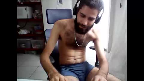 Snapshot of baianobarbudo chatting on 01/15/25, 05:15 baianobarbudo online show from 01/15/25, 05:15