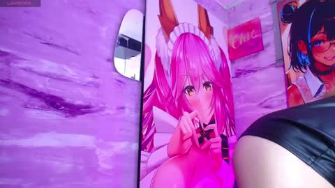 baihu_jin7 online show from 04/10/26, 02:17